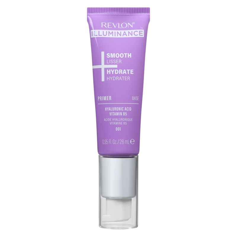 Illuminance Primer 001 Smooth + Hydrate