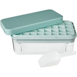 President's Choice The Cool Maker Ice Tray and Storage 4 Piece Set