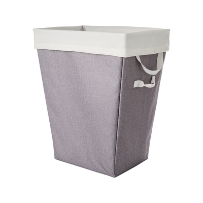 Everyday Essentials Laundry Hamper with Removable Bag 1 ea, $25.00/1ea