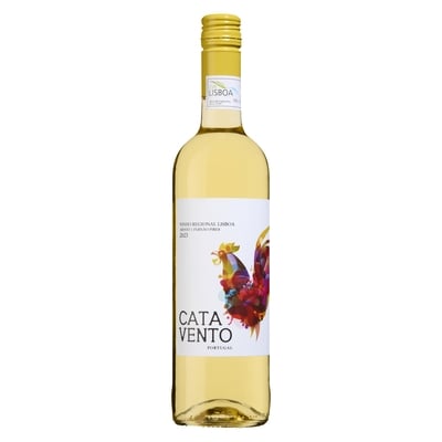 null Vin blanc arinto fernão pires (Pièce d’identité requise au moment du ramassage) 750 ml, 1,62 $/100ml