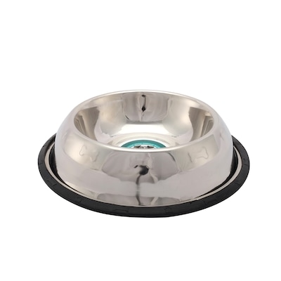 Dogit Non-Spill Stainless Steel Dish 32oz 1 ea, $15.49/1ea