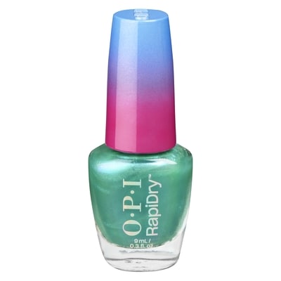 OPI Quick Dry Lacquer Speed Of Bright 1 ea, $12.49/1ea