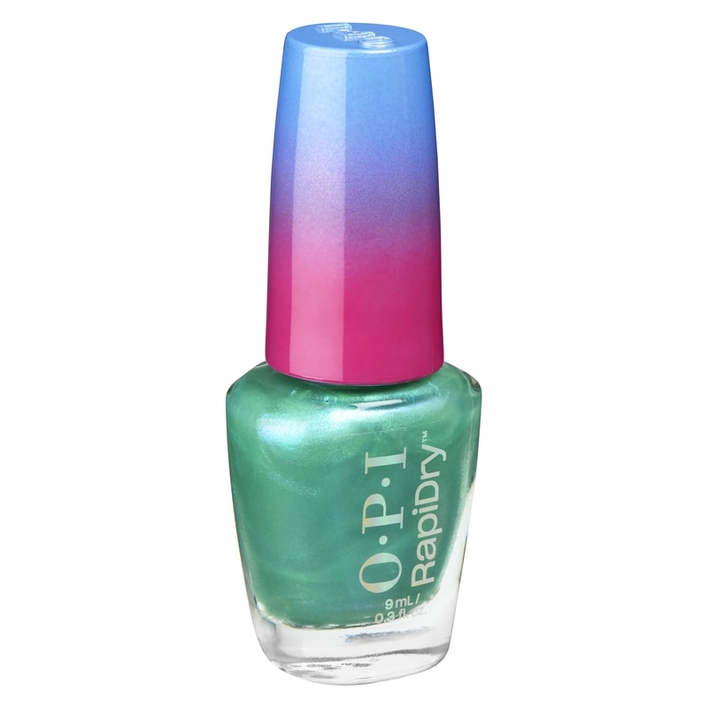 Quick Dry Lacquer Speed Of Bright