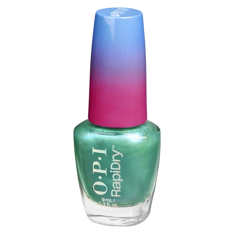 Quick Dry Lacquer Speed Of Bright