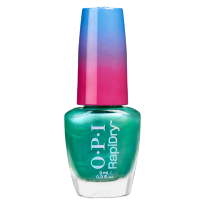 Quick Dry Lacquer Speed Of Bright