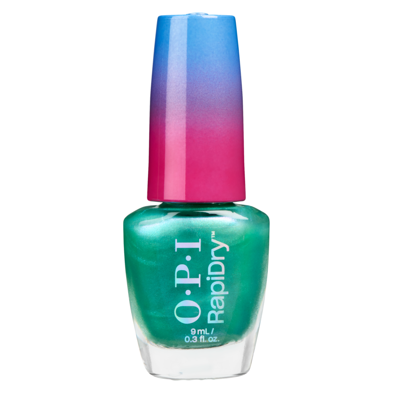 Quick Dry Lacquer Speed Of Bright