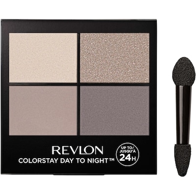 Revlon Ombres à paupières quatuor colorstay day to night™ superbe 1 ea, 16,49 $/1ch