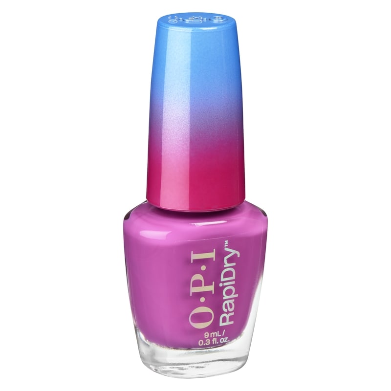 Quick Dry Lacquer Asapink