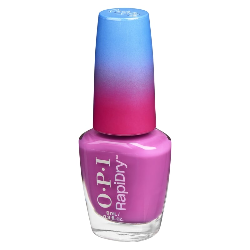 Quick Dry Lacquer Asapink