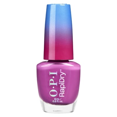 Quick Dry Lacquer Asapink