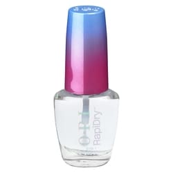 OPI Quick Dry Lacquer Clearly Fast 1 ea, $10.00/1ea