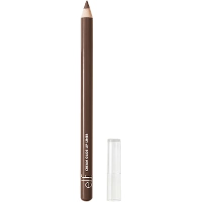 Elf Cream Glide Lip Liner Dark Cocoa 1 ea, $2.99/1ea