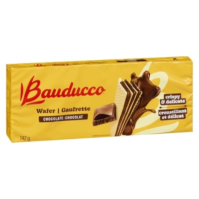 Wafer Chocolate