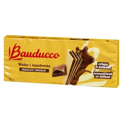 Wafer Chocolate