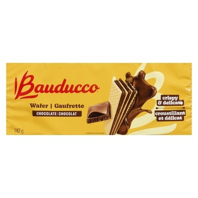 Wafer Chocolate