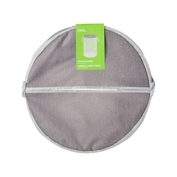 Everyday Essentials Pop-Up Hamper with Handles 1 ea, $16.00/1ea