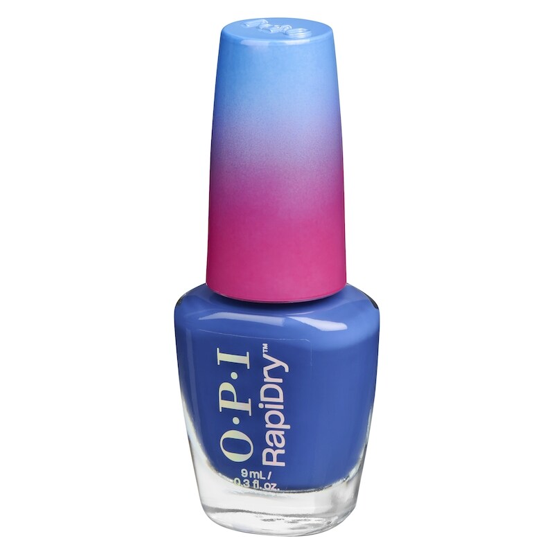 Quick Dry Lacquer To Dry For