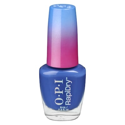 OPI Laque à séchage rapide to dry for 1 ea, 12,49 $/1ch