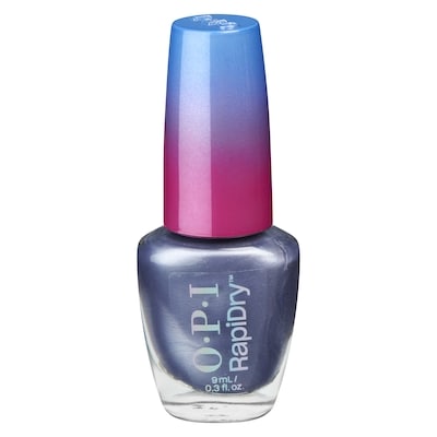 OPI Quick Dry Lacquer Stop, Drop N' Whoa 1 ea, $12.49/1ea