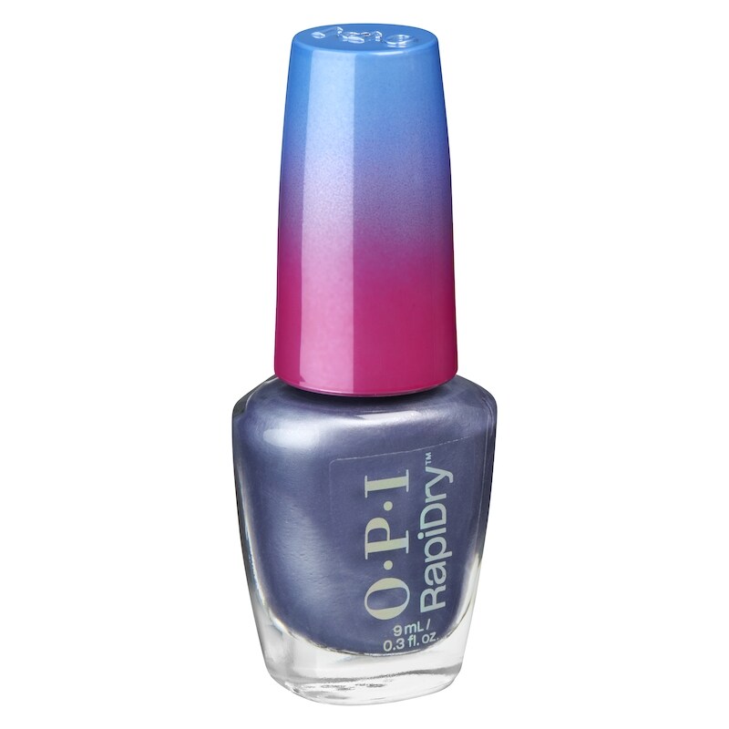 Quick Dry Lacquer Stop, Drop N' Whoa