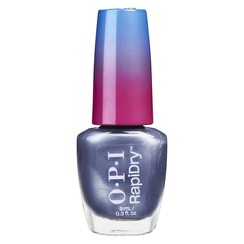 Quick Dry Lacquer Stop, Drop N' Whoa