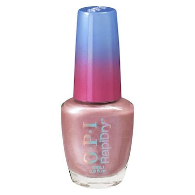 OPI Quick Dry Lacquer Flash N' Flirty 1 ea, $12.49/1ea