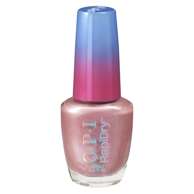 OPI Laque à séchage rapide flash n' flirty 1 ea, 12,49 $/1ch