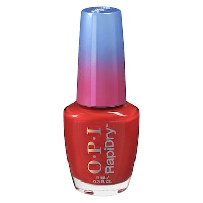 OPI Quick Dry Lacquer Secs Appeal 1 ea, $12.49/1ea