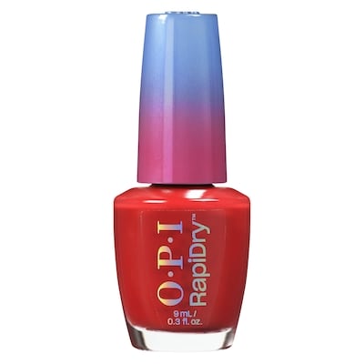 Quick Dry Lacquer Secs Appeal