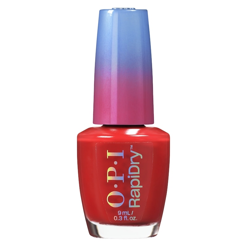 Quick Dry Lacquer Secs Appeal