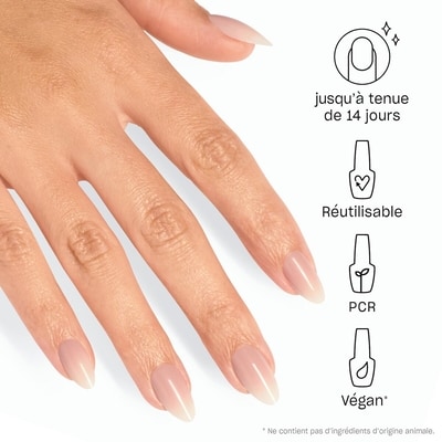 OPI Faux ongles xpress/on dream come hue 1 ea, 17,99 $/1ch