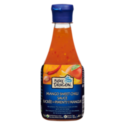 Mango Sweet Chili Sauce