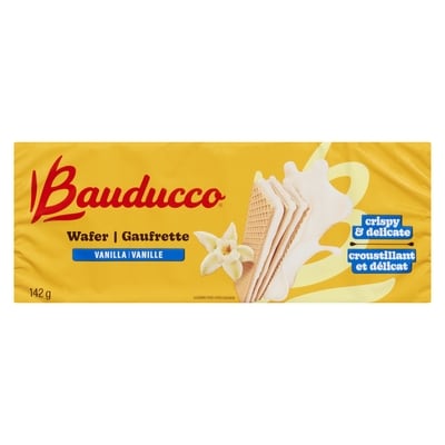 Wafer Vanilla