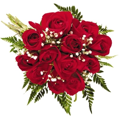 President's Choice Dozen Roses, Red 1 ea, $25.00/1ea