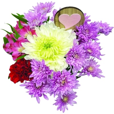President's Choice Classic Bouquet 1 ea, $25.00/1ea
