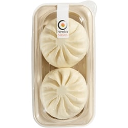 Bento BBQ Pork Bao 162 g, $3.70/100g