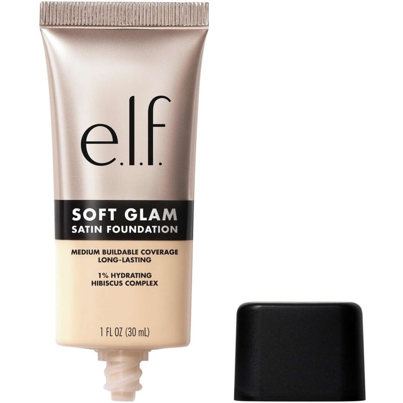 Soft Glam Satin Foundation 11 Fair Neutral