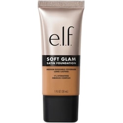 Soft Glam Satin Foundation 42 Tan Neutral