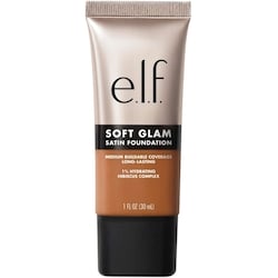 Soft Glam Satin Foundation 51 Deep Cool