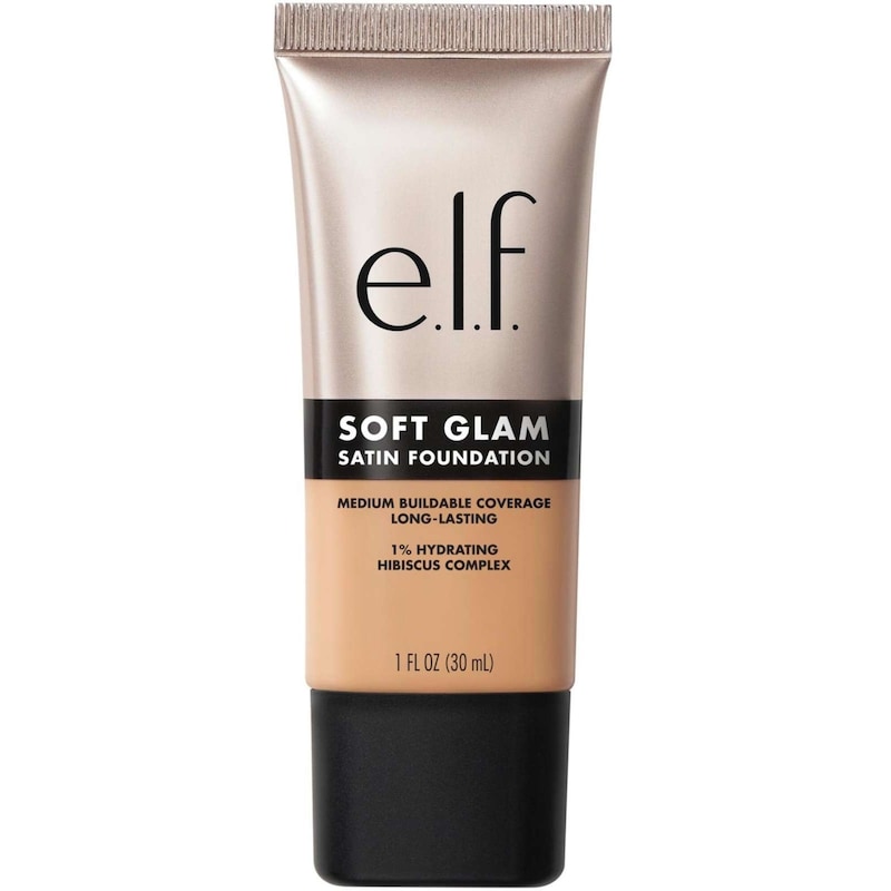 Soft Glam Satin Foundation 31 Medium Neutral
