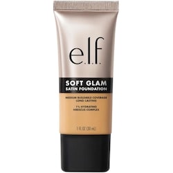 Soft Glam Satin Foundation 30 Medium Warm