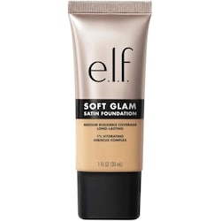 Soft Glam Satin Foundation 22 Light Warm
