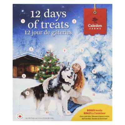 All Natural Dog Treats