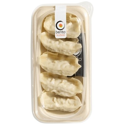 Bento Gyoza aux Légumes 106 g, 5,66 $/100g