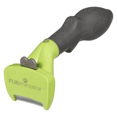 FURMINATOR Undercoat Deshedding Tool Small Dog Long Hair 1 ea, $59.99/1ea