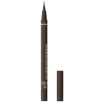 Elf Crayon à sourcils micro-fin brun neutre 1 ea, 8,99 $/1ch