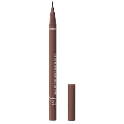 Elf Crayon à sourcils micro-fin brun doux 1 ea, 8,99 $/1ch