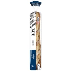 Boulangerie ACE Baguette au levain 370 g, 0,81 $/100g