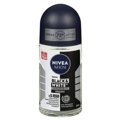 Nivea Antisudorifique 50 ml, 13,98 $/100ml