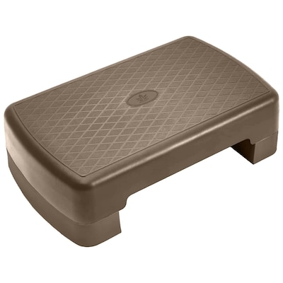 Evolve Plateforme d’aérobic ajustable 1 ea, 20,00 $/1ch